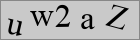 Sicherheitscode